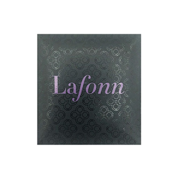 Lafonn's Signature Simulated Diamond Star Necklace - Picture 5 of 6